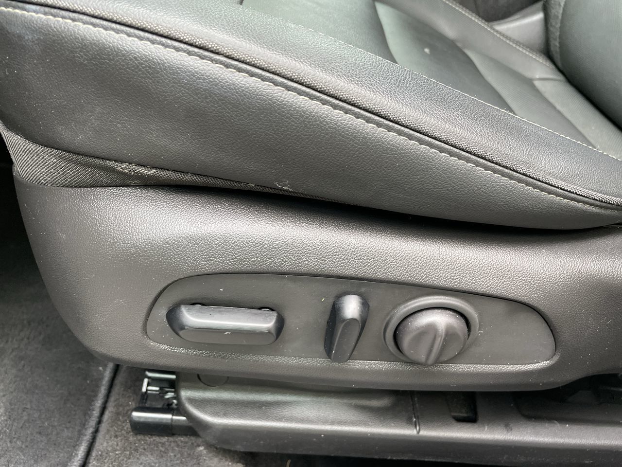 2023 Chevrolet Trailblazer in North Vancouver, British Columbia