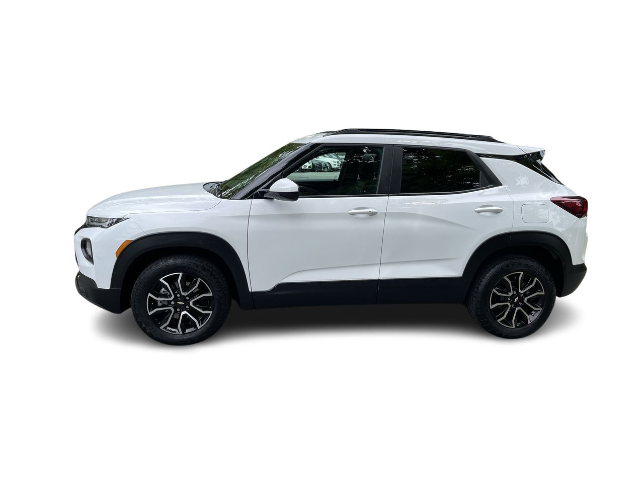 2023 Chevrolet Trailblazer in North Vancouver, British Columbia
