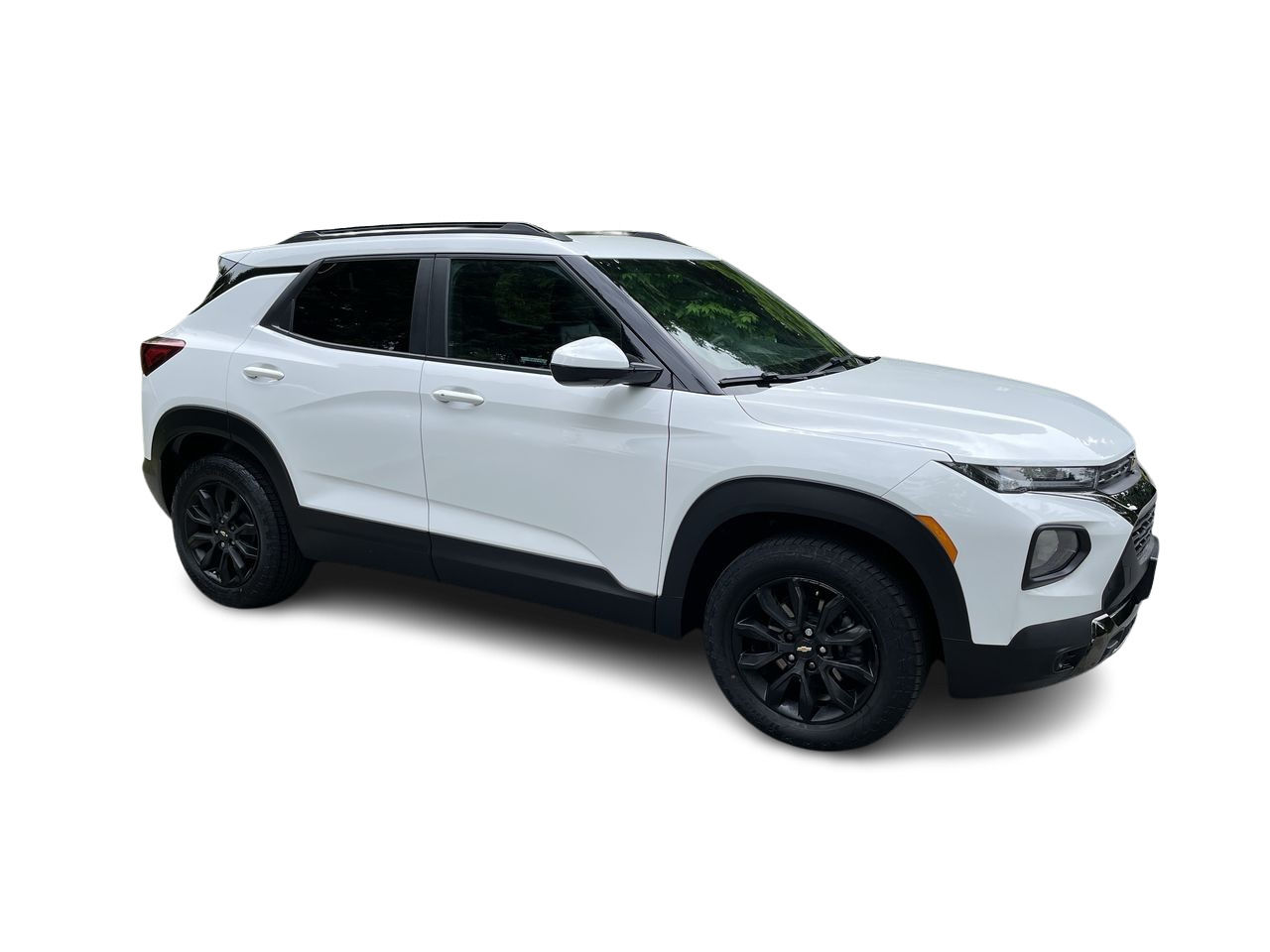 2023 Chevrolet Trailblazer in North Vancouver, British Columbia