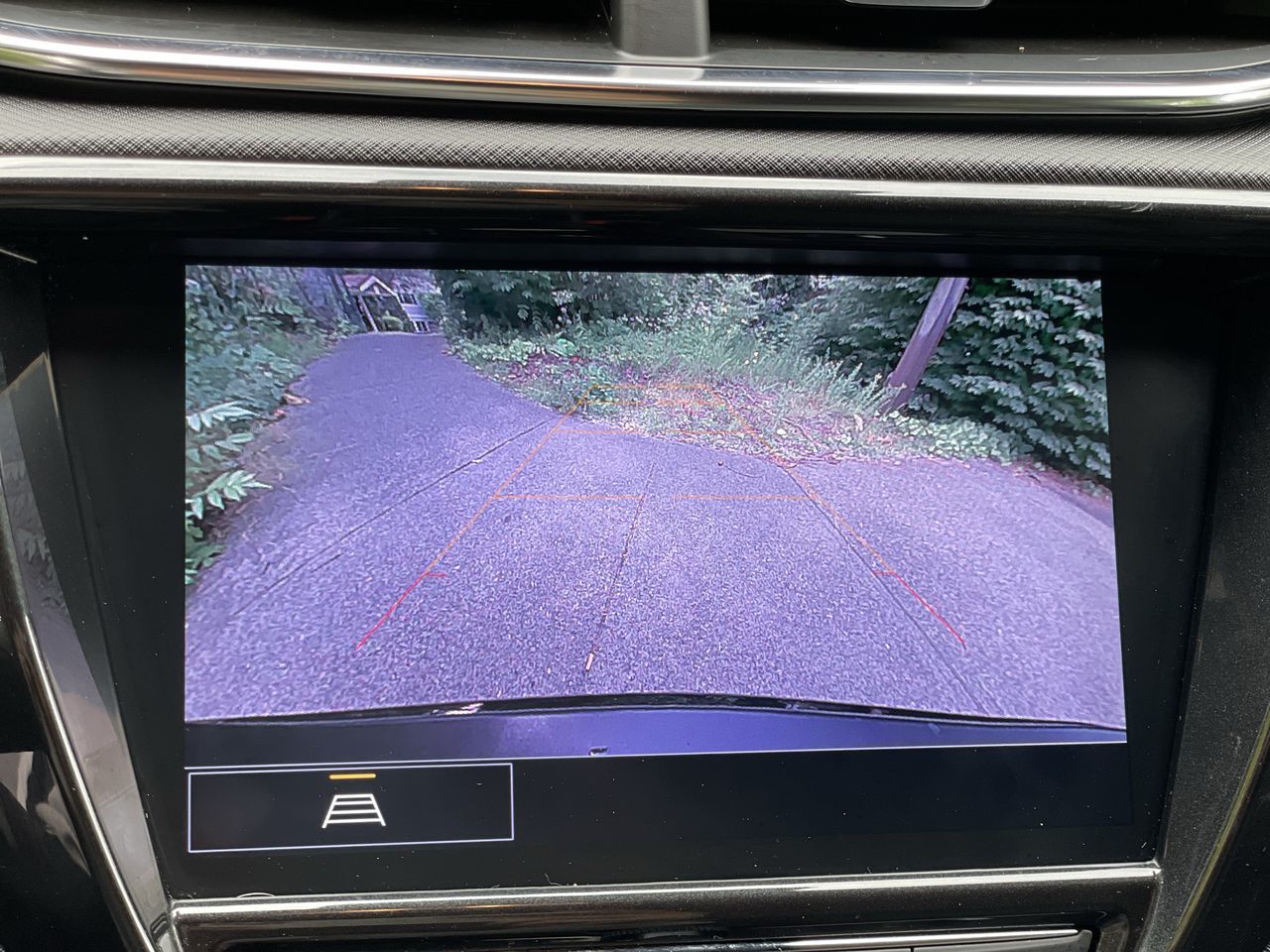 2023 Chevrolet Trailblazer in North Vancouver, British Columbia