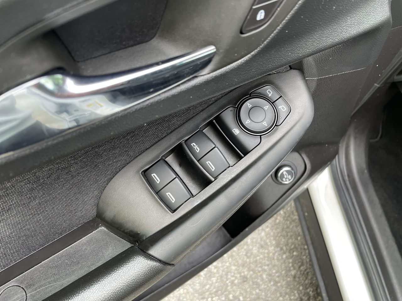 2023 Chevrolet Trailblazer in North Vancouver, British Columbia
