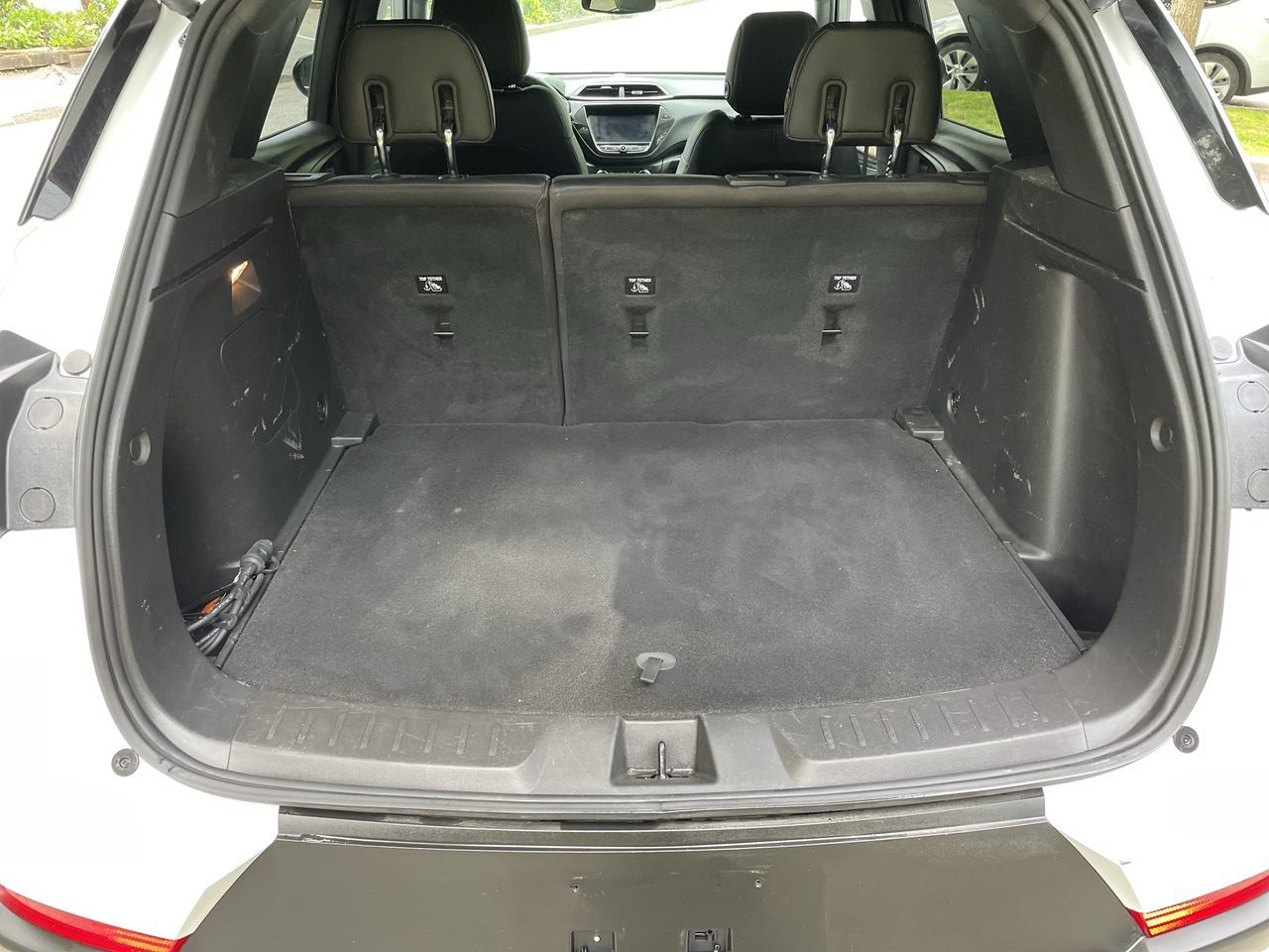 2023 Chevrolet Trailblazer in North Vancouver, British Columbia