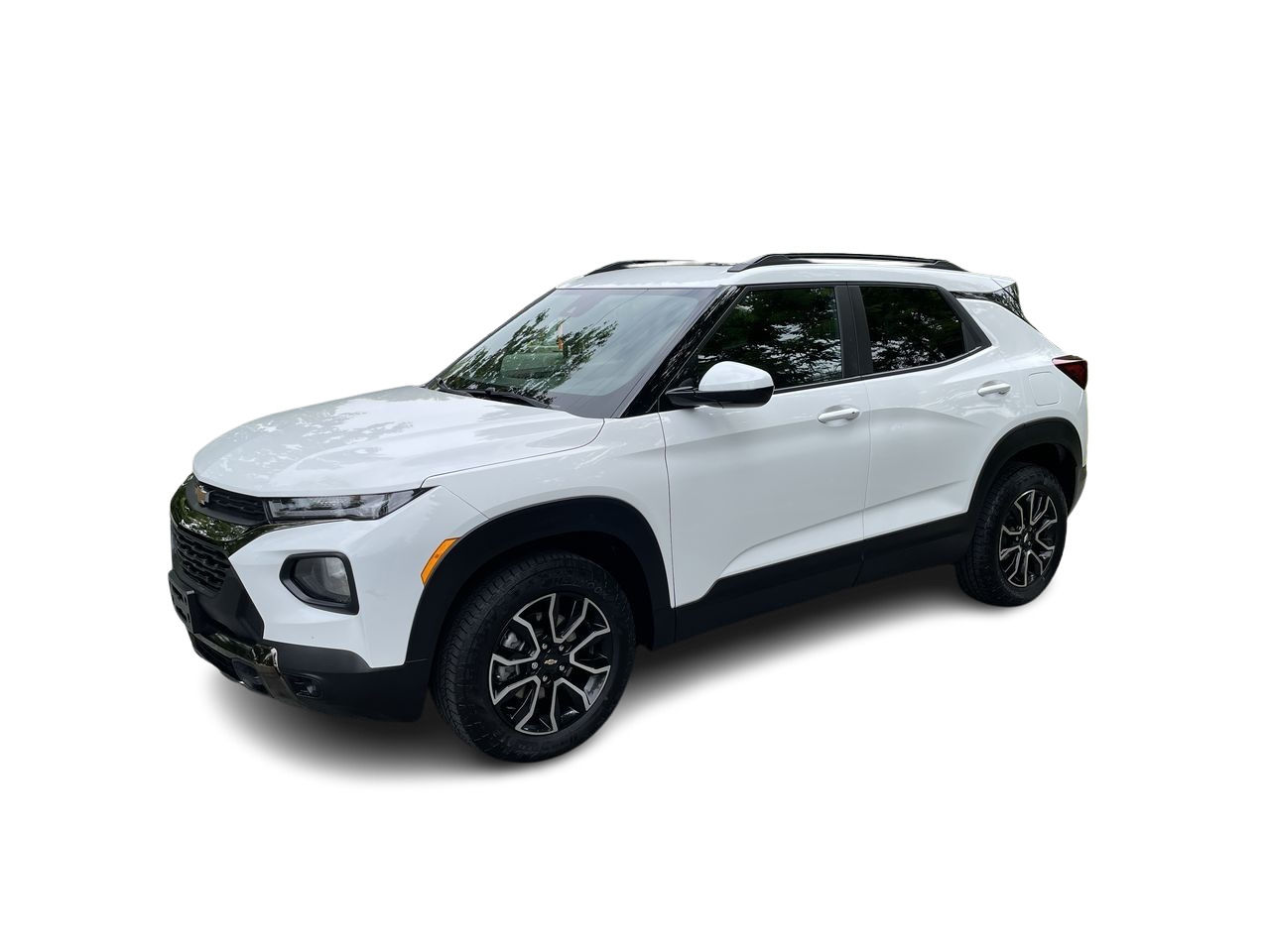 2023 Chevrolet Trailblazer in North Vancouver, British Columbia