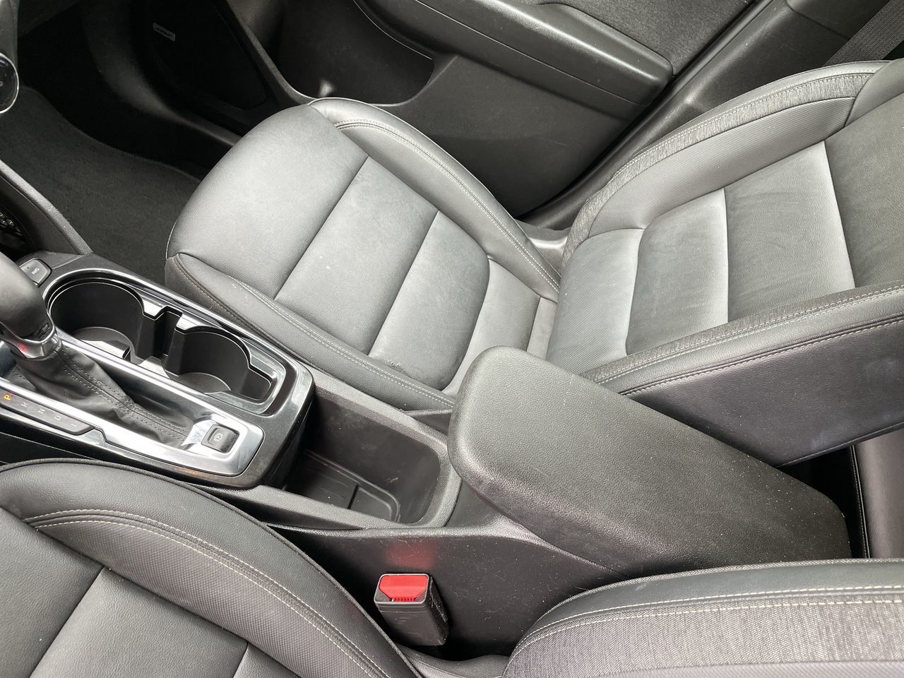 2023 Chevrolet Trailblazer in North Vancouver, British Columbia