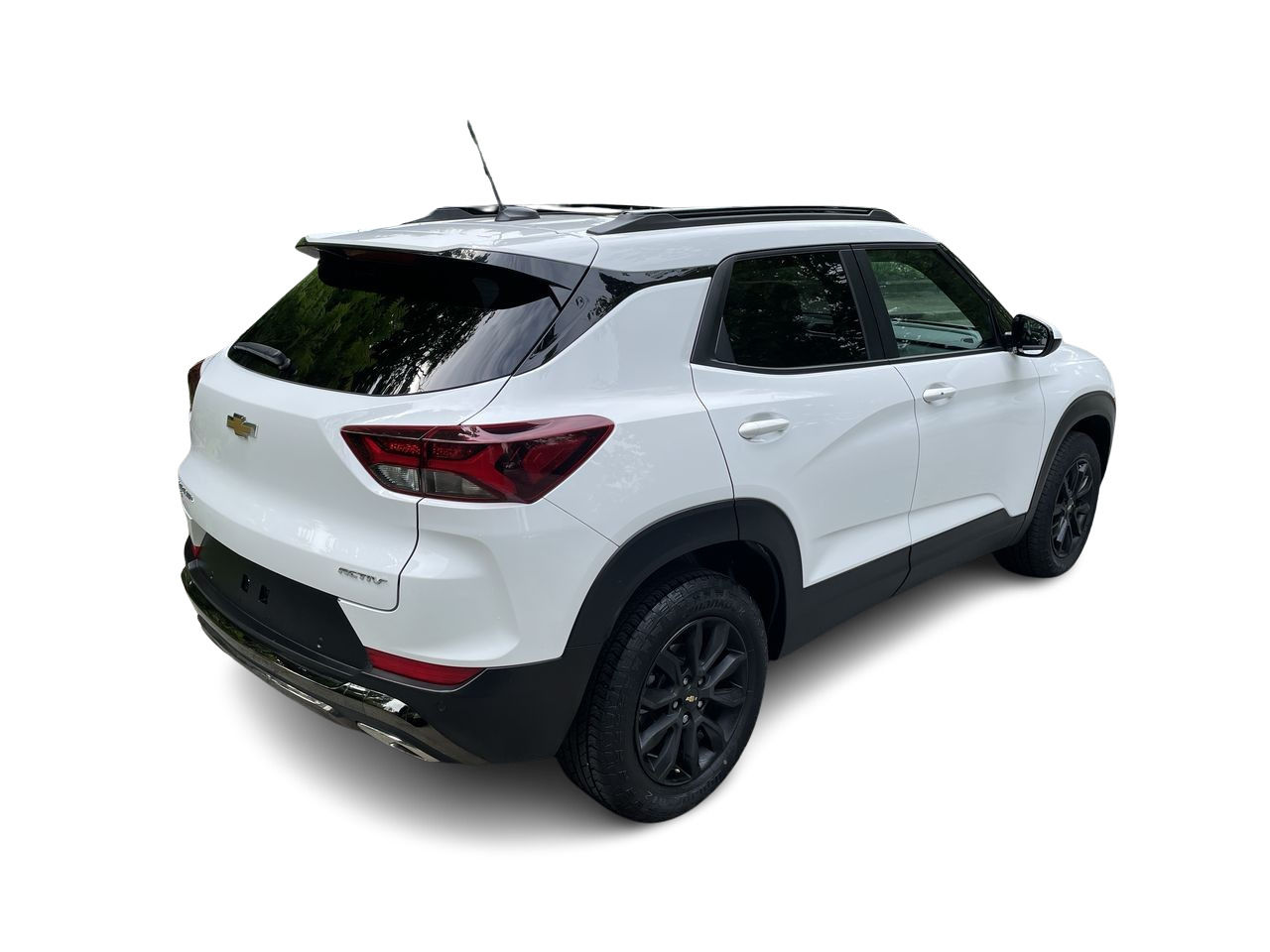 2023 Chevrolet Trailblazer in North Vancouver, British Columbia