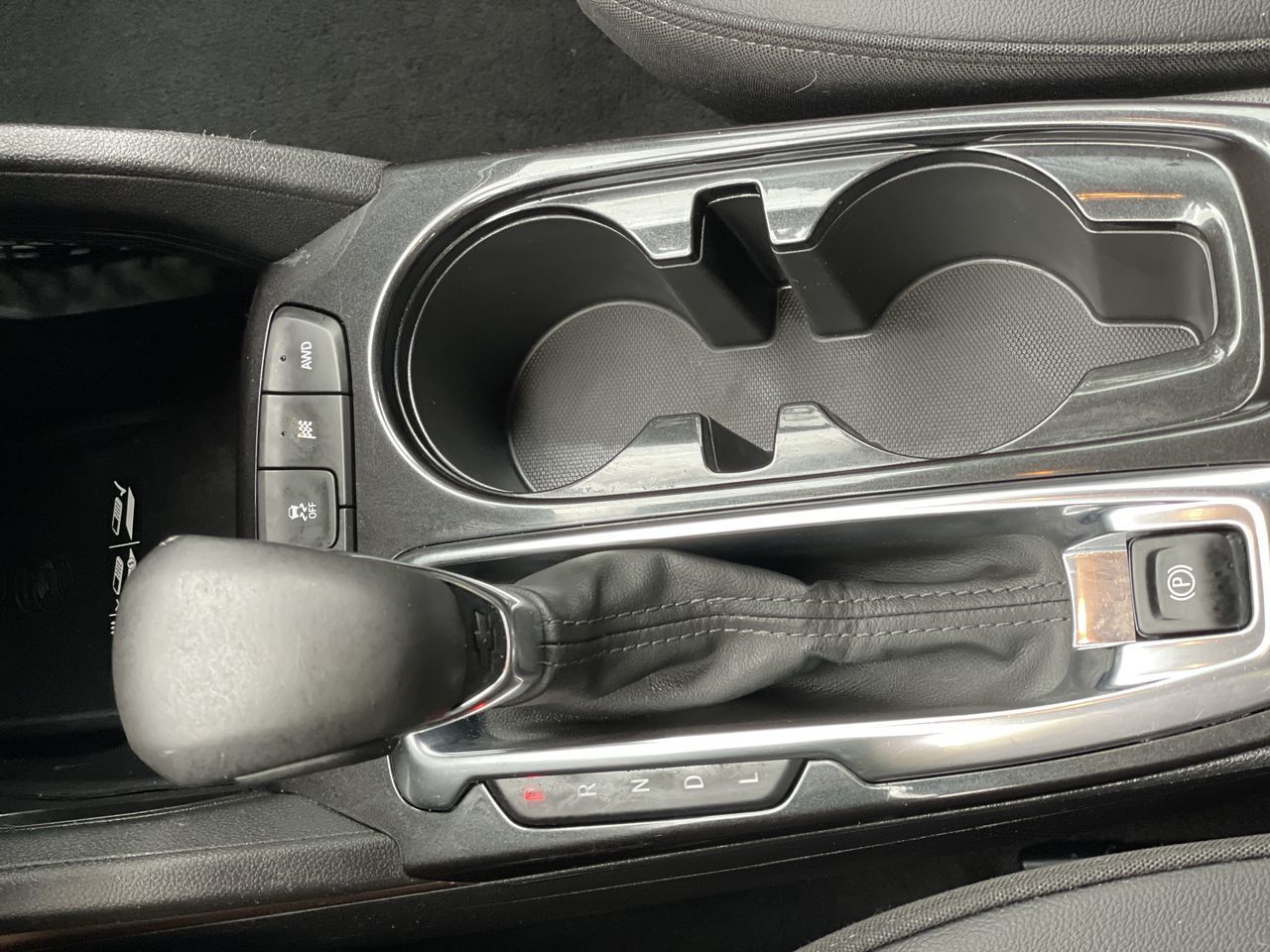 2023 Chevrolet Trailblazer in North Vancouver, British Columbia
