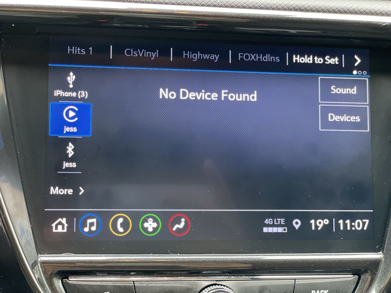2023 Chevrolet Trailblazer in North Vancouver, British Columbia
