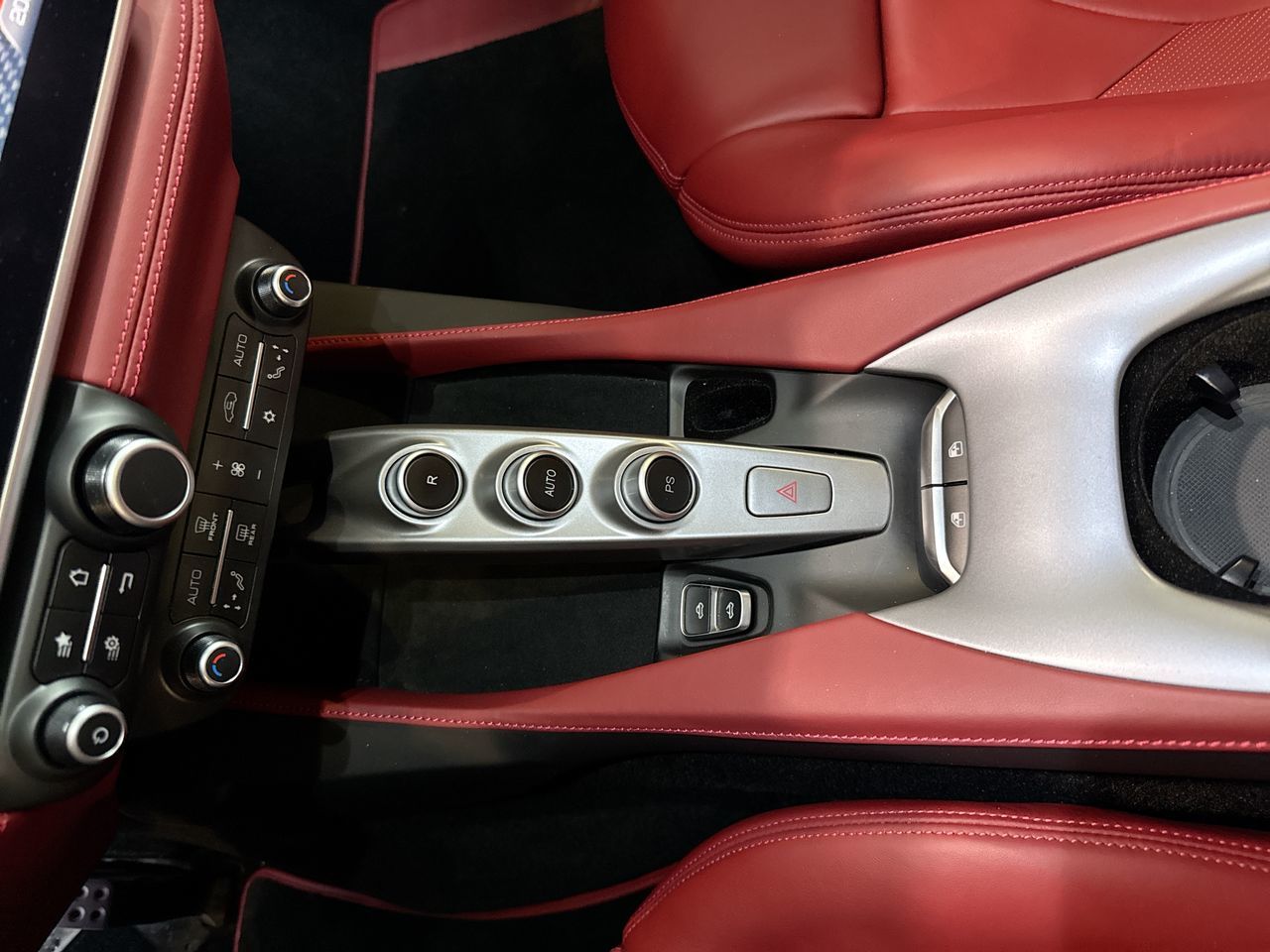 Ferrari Portofino  2019 à North Vancouver, Colombie-Britannique