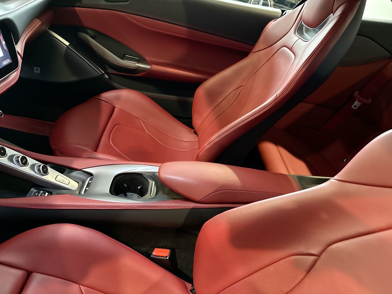 Ferrari Portofino  2019 à North Vancouver, Colombie-Britannique