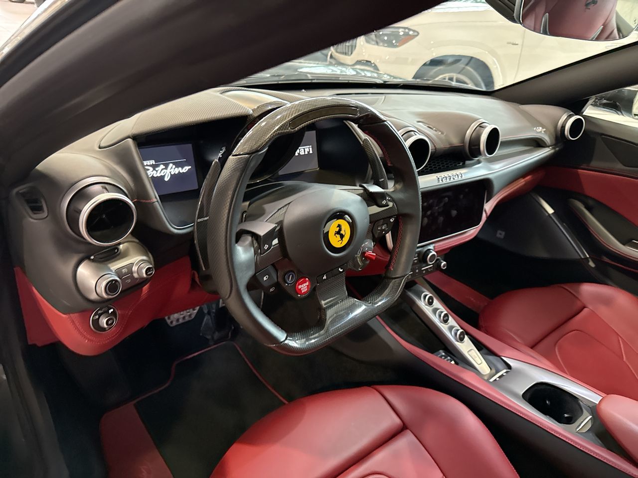 Ferrari Portofino  2019 à North Vancouver, Colombie-Britannique