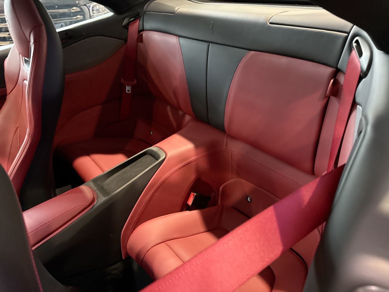 Ferrari Portofino  2019 à North Vancouver, Colombie-Britannique