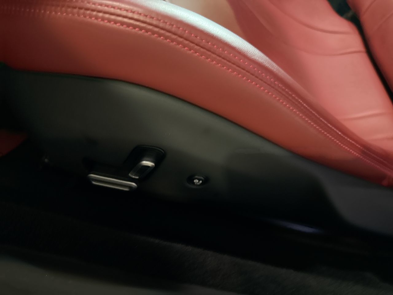 Ferrari Portofino  2019 à North Vancouver, Colombie-Britannique