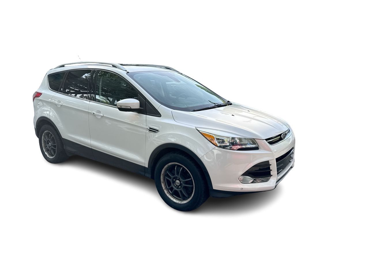 2015  Escape