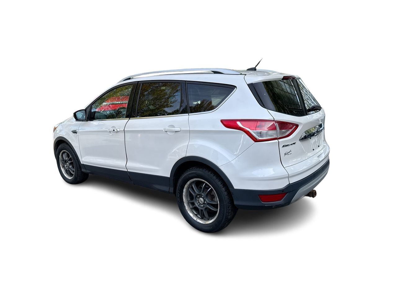 2015  Escape
