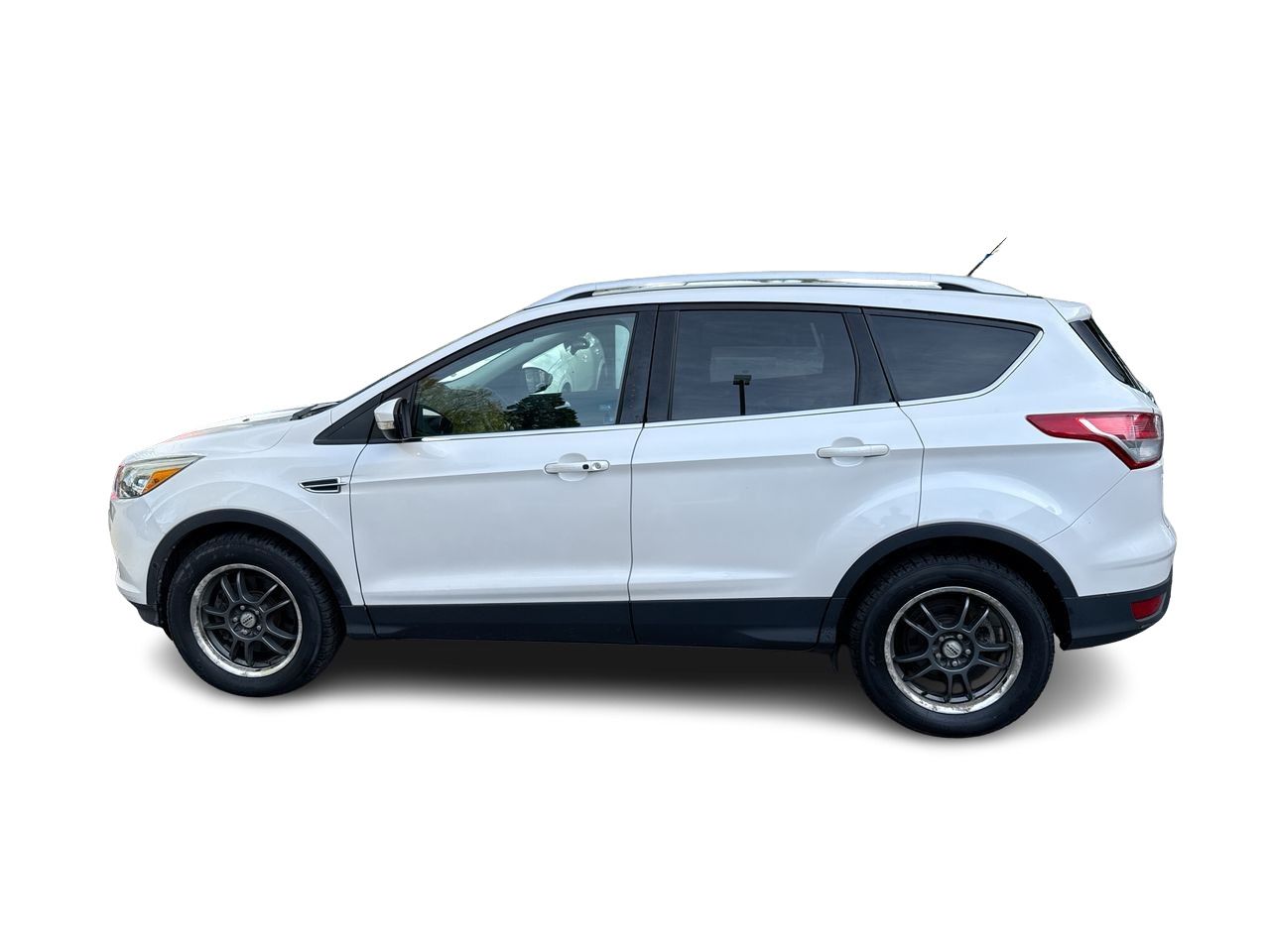 2015  Escape