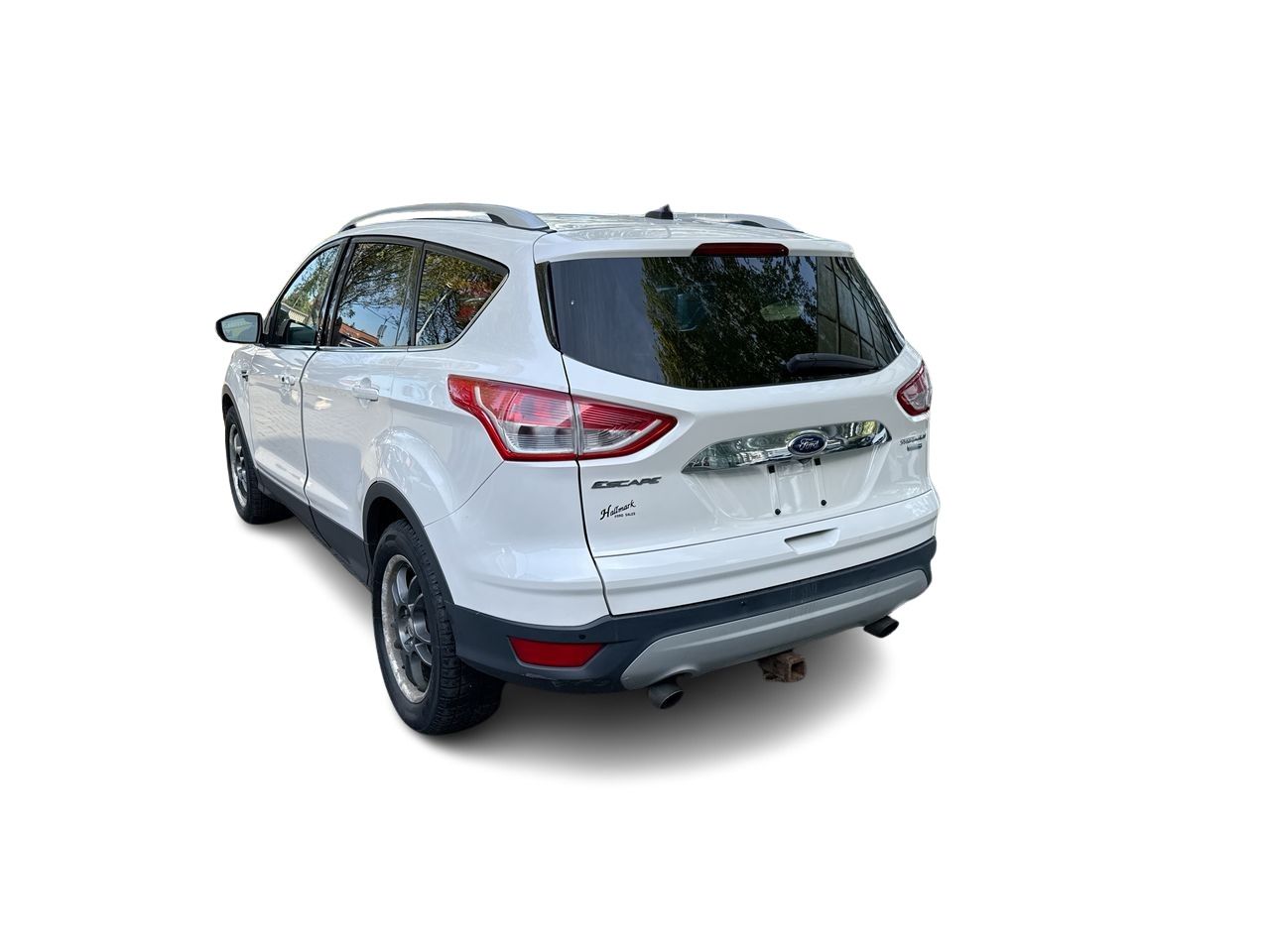 2015  Escape