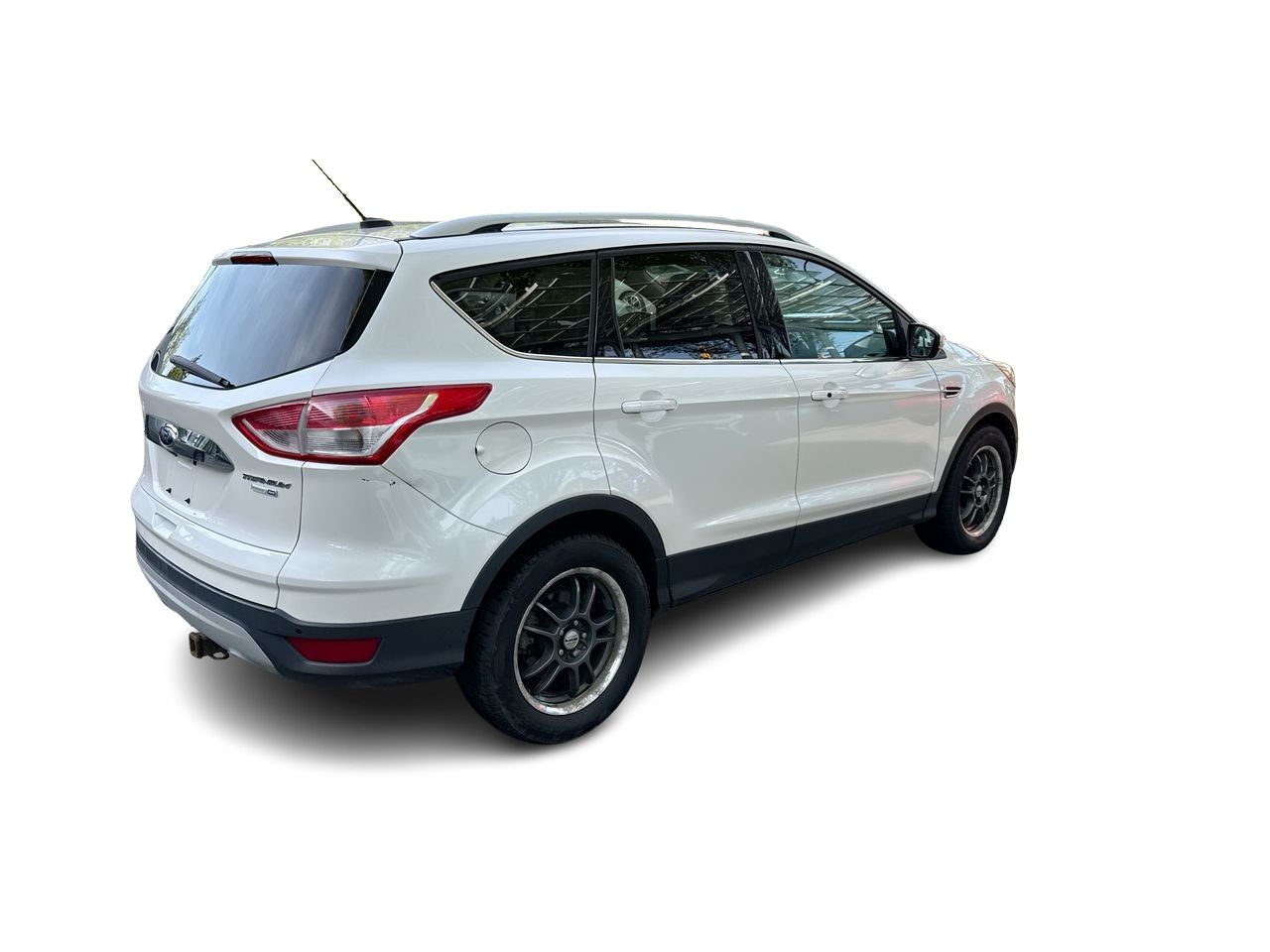 2015  Escape