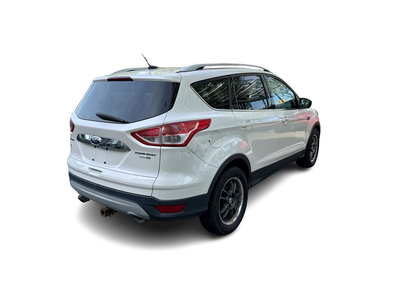 2015  Escape