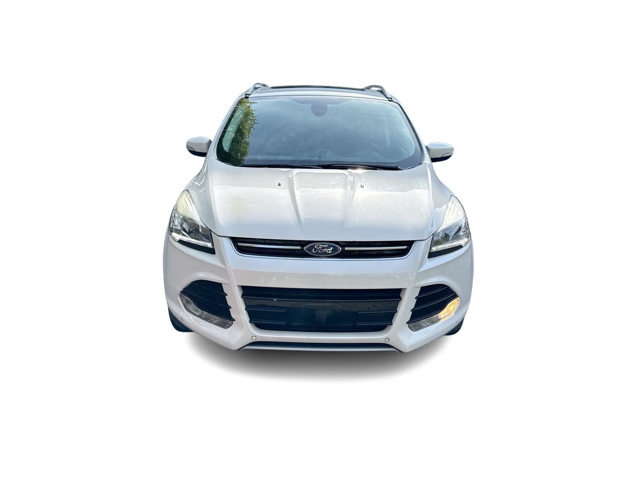 2015  Escape