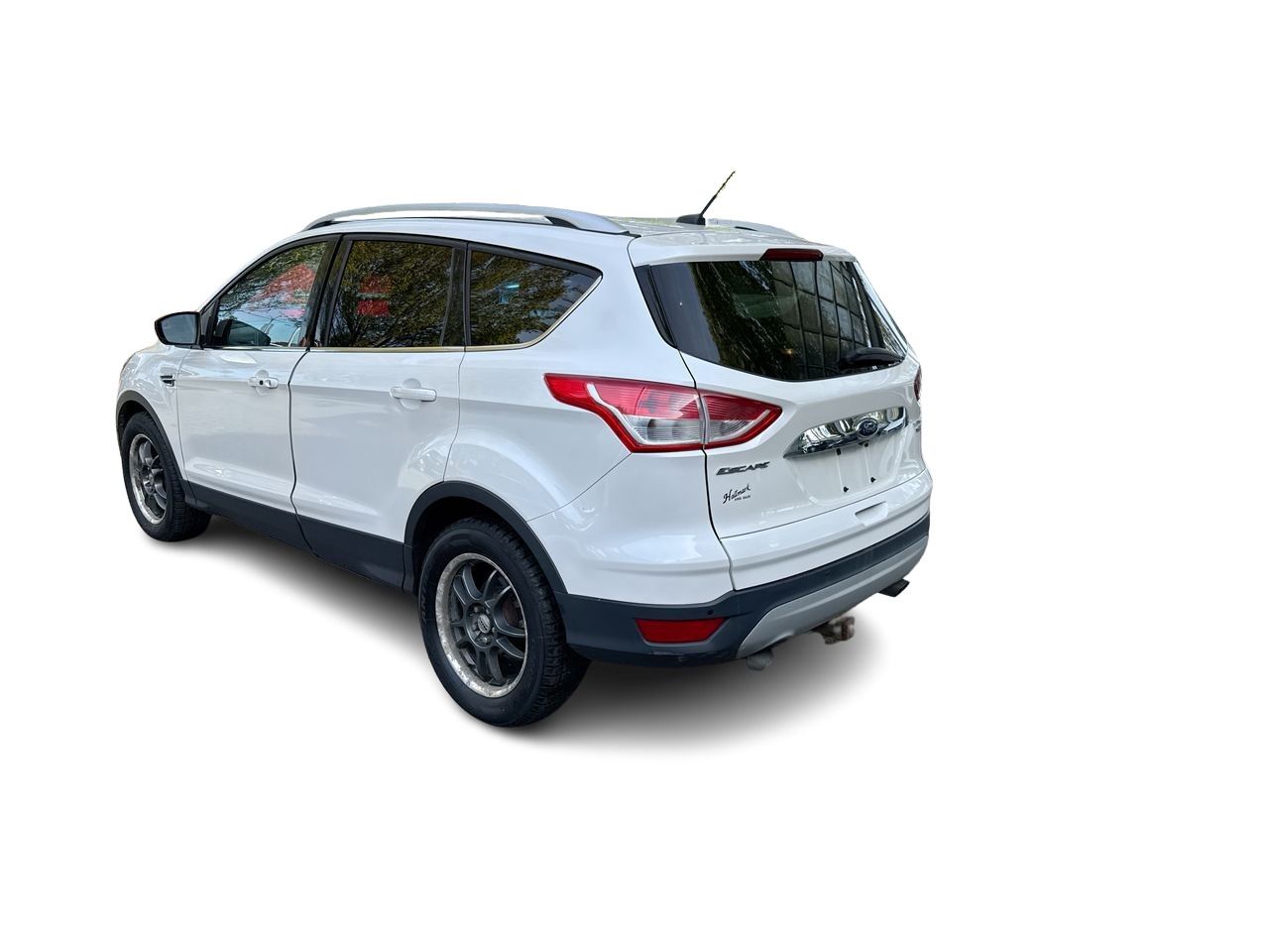 2015  Escape
