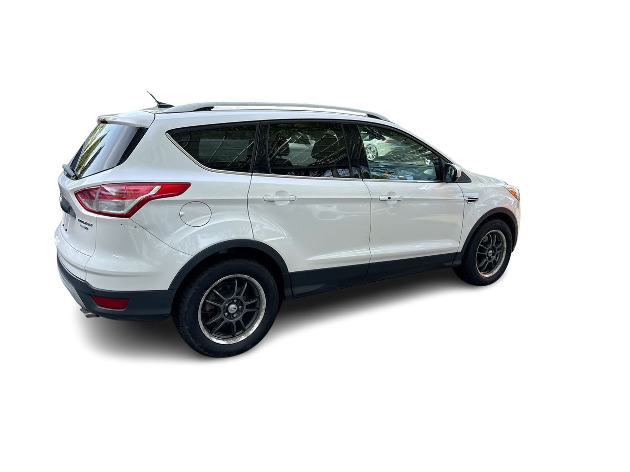 2015  Escape
