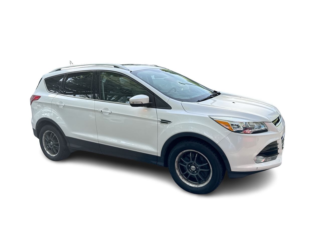 2015  Escape