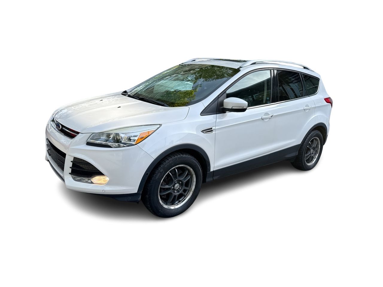 2015  Escape
