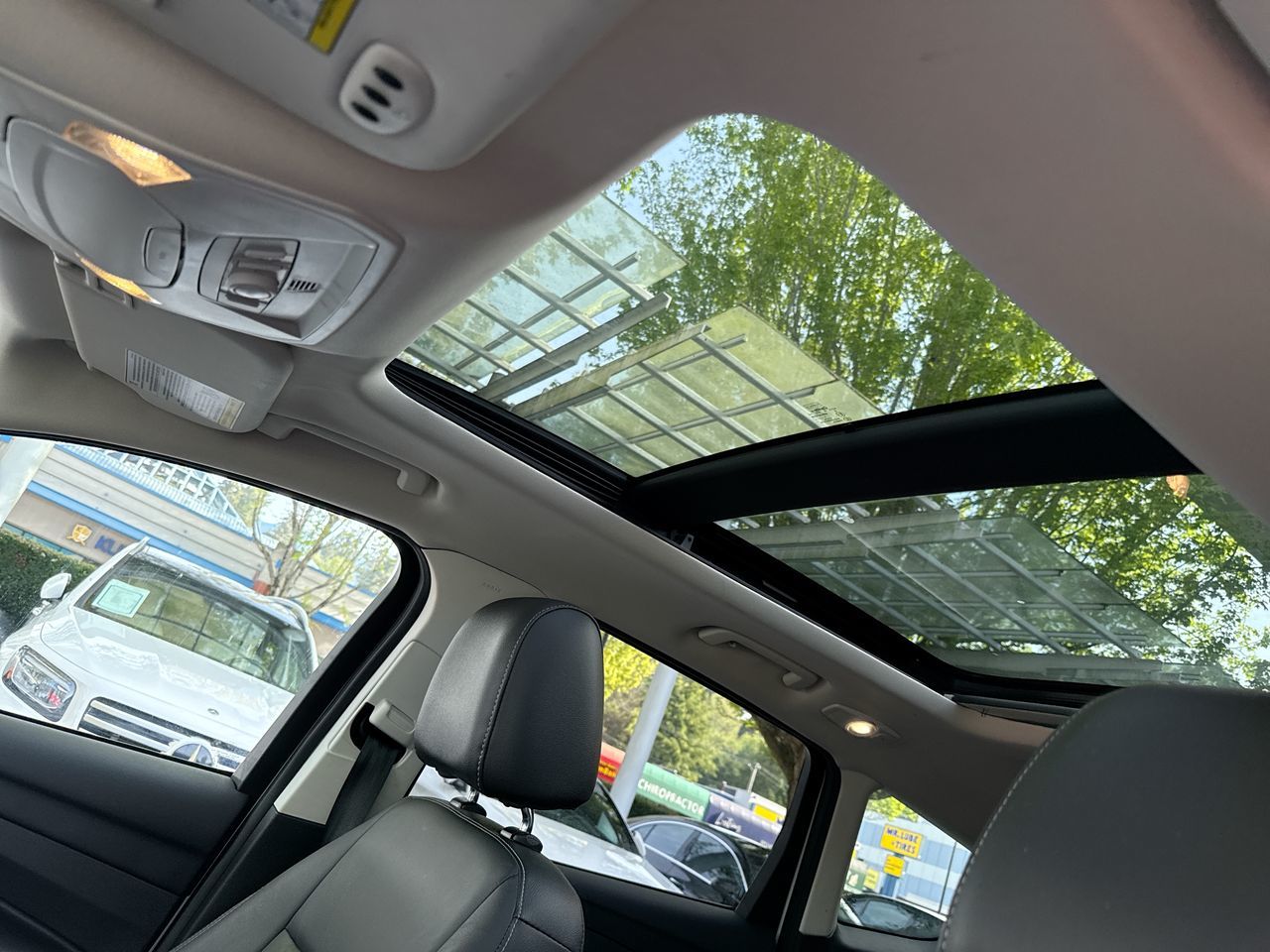 2015  Escape
