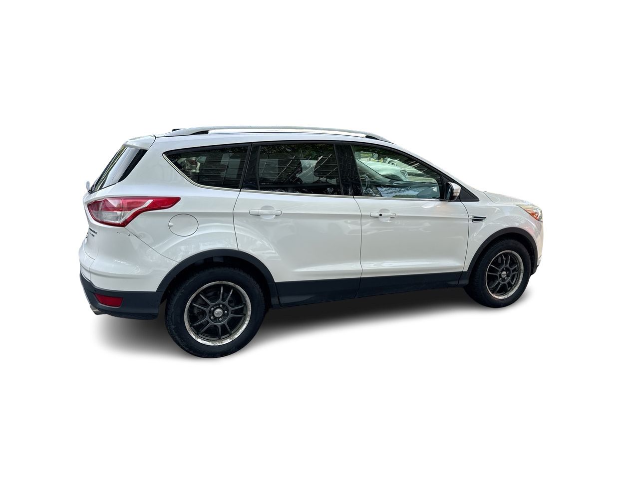 2015  Escape