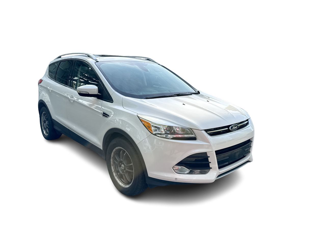 2015  Escape