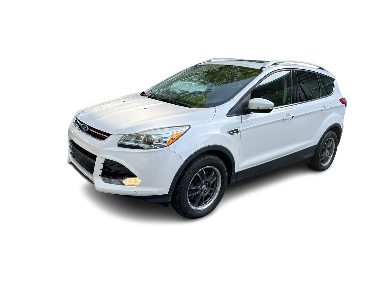 2015  Escape