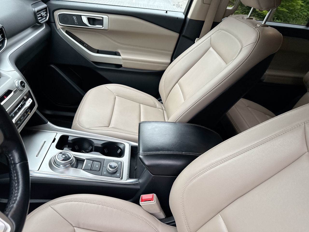 Ford Explorer  2020 à North Vancouver, Colombie-Britannique