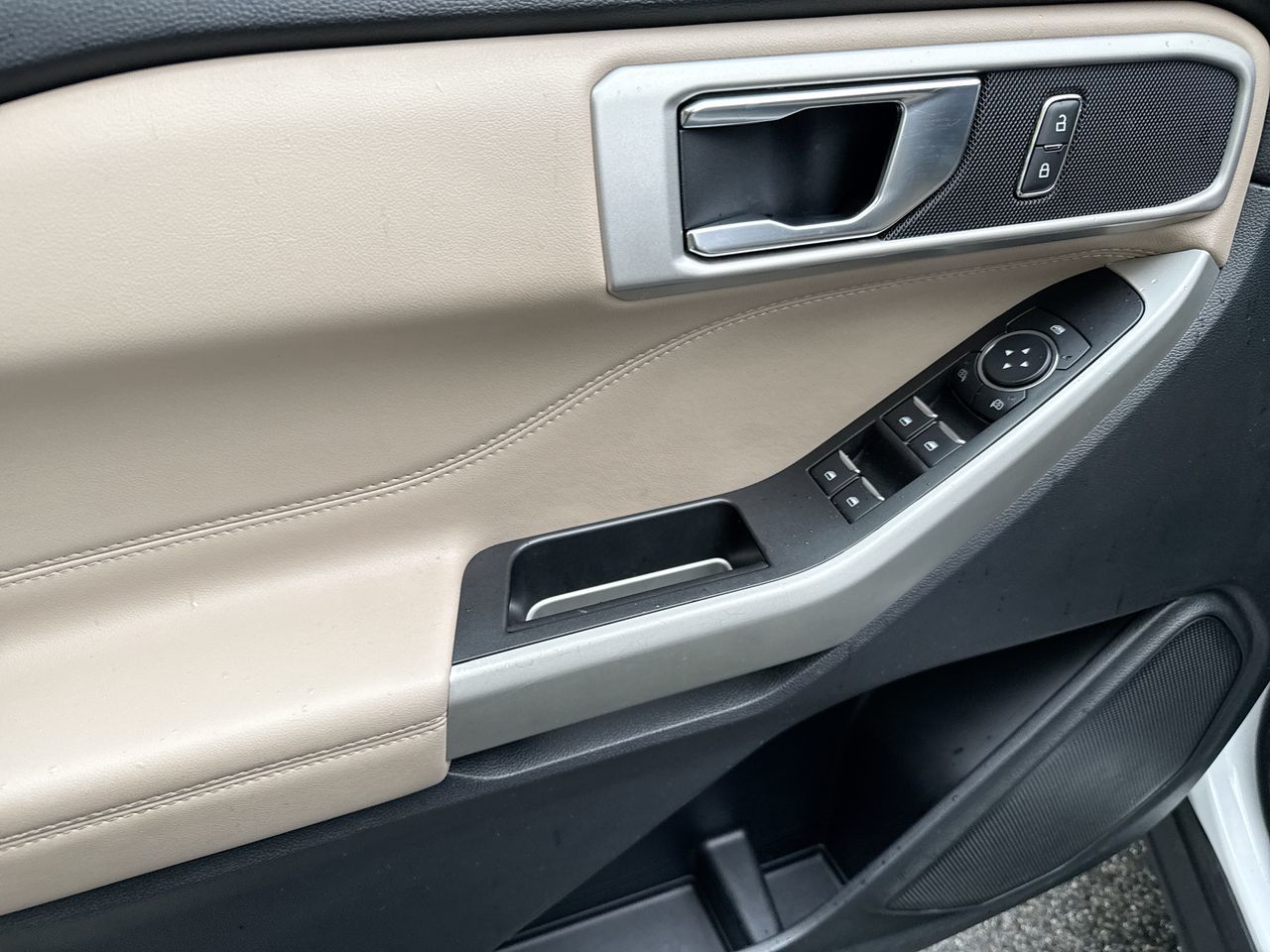 Ford Explorer  2020 à North Vancouver, Colombie-Britannique