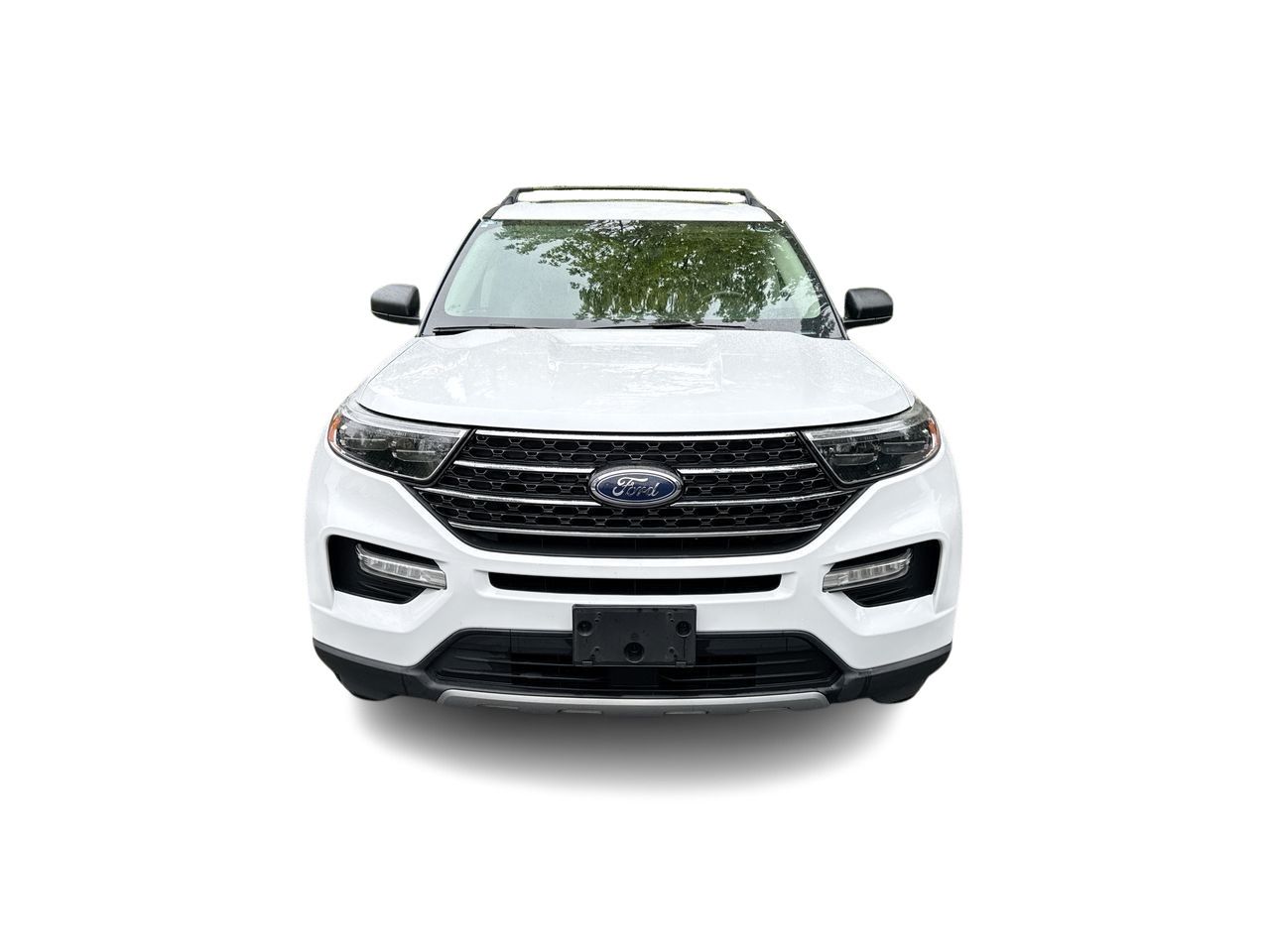 Ford Explorer  2020 à North Vancouver, Colombie-Britannique