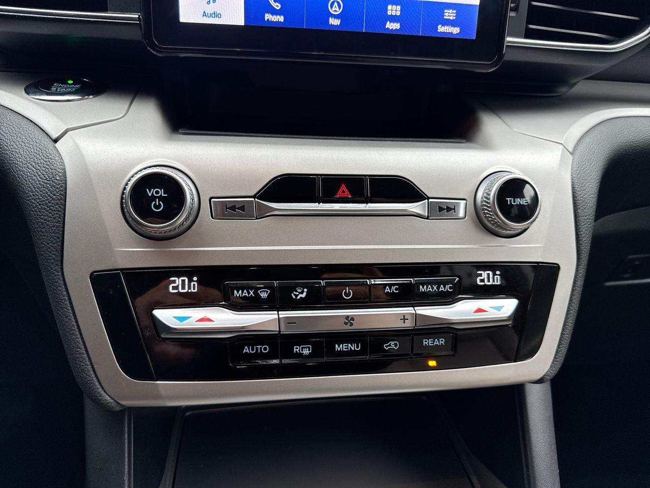 Ford Explorer  2020 à North Vancouver, Colombie-Britannique