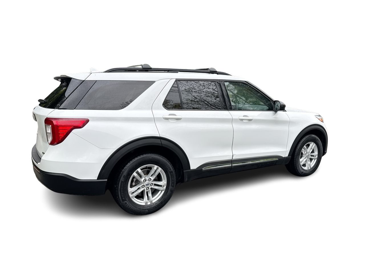 Ford Explorer  2020 à North Vancouver, Colombie-Britannique