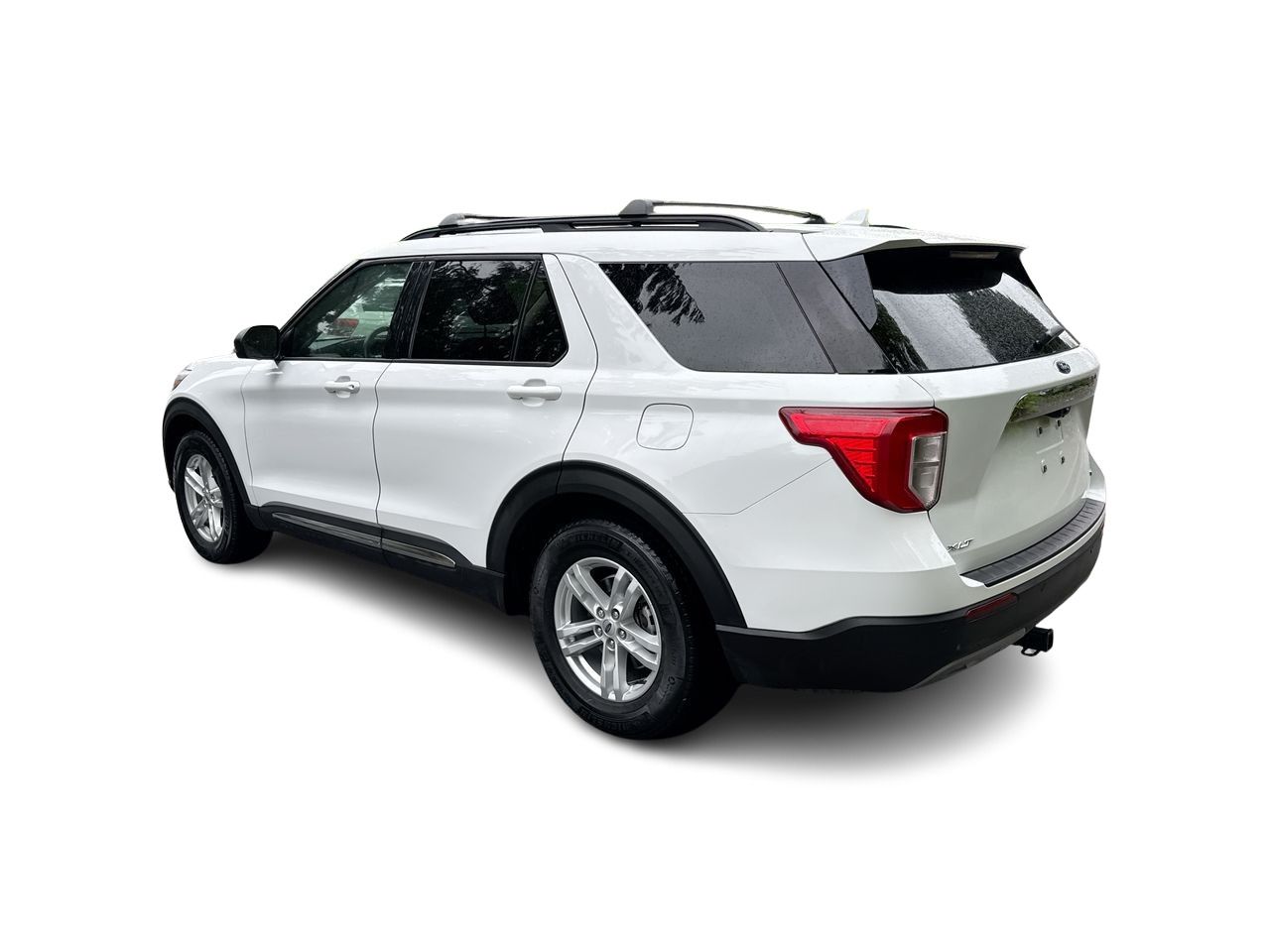 Ford Explorer  2020 à North Vancouver, Colombie-Britannique