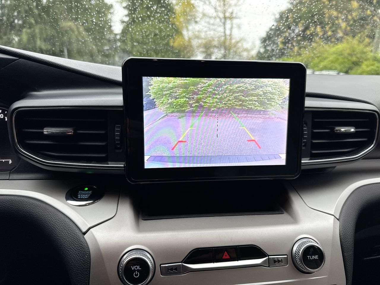 Ford Explorer  2020 à North Vancouver, Colombie-Britannique