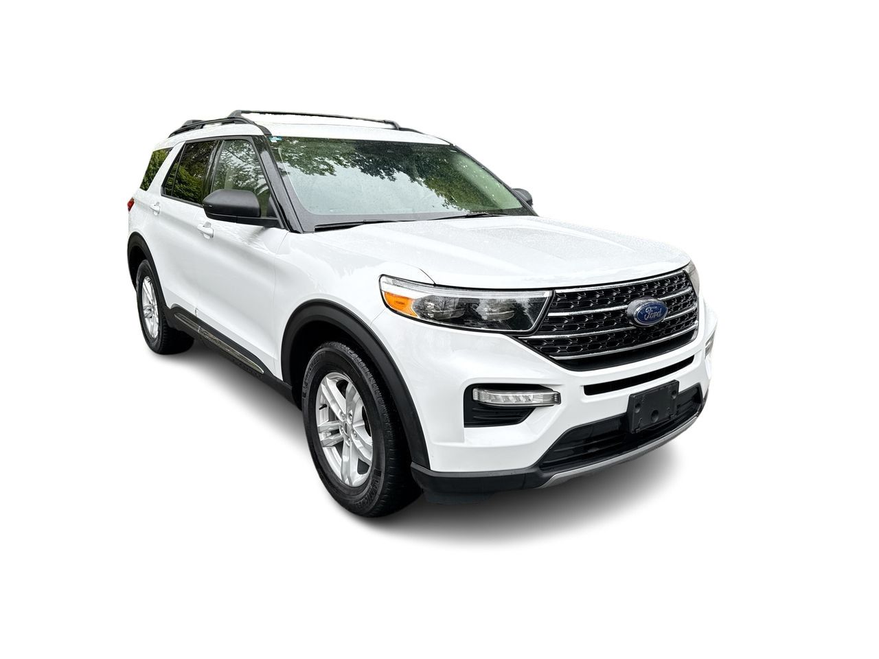 Ford Explorer  2020 à North Vancouver, Colombie-Britannique