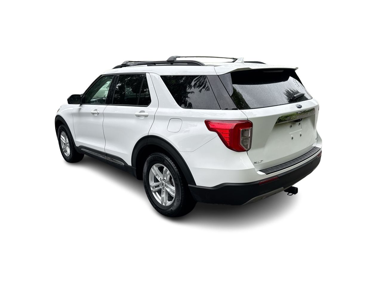 Ford Explorer  2020 à North Vancouver, Colombie-Britannique