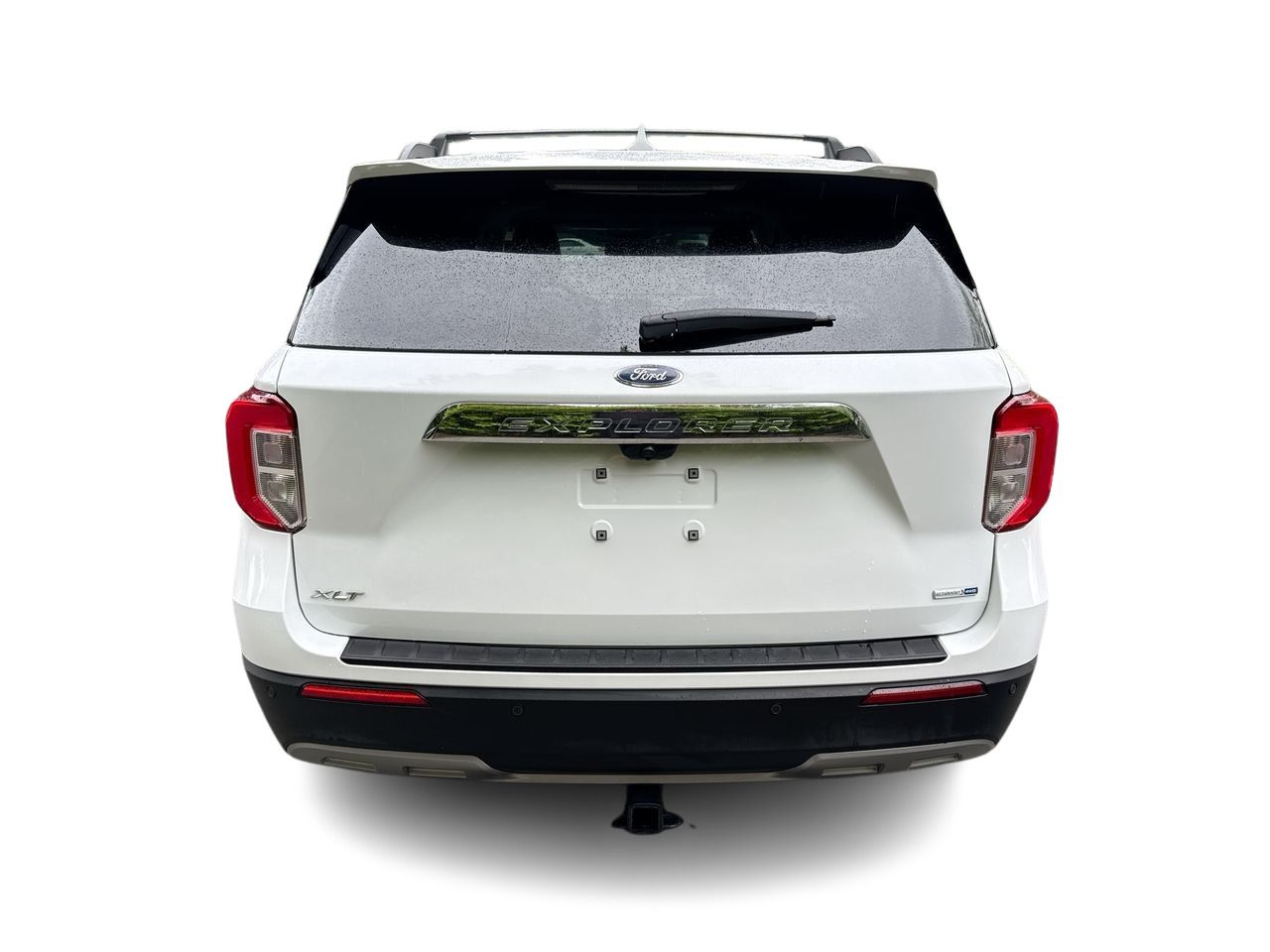 Ford Explorer  2020 à North Vancouver, Colombie-Britannique