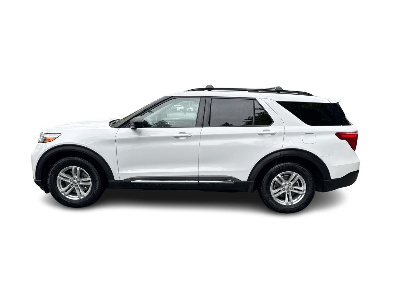 Ford Explorer  2020 à North Vancouver, Colombie-Britannique