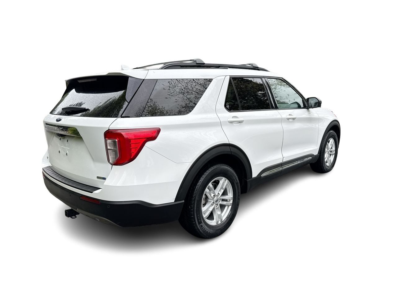 Ford Explorer  2020 à North Vancouver, Colombie-Britannique