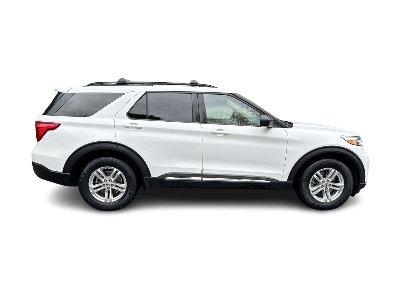 Ford Explorer  2020 à North Vancouver, Colombie-Britannique