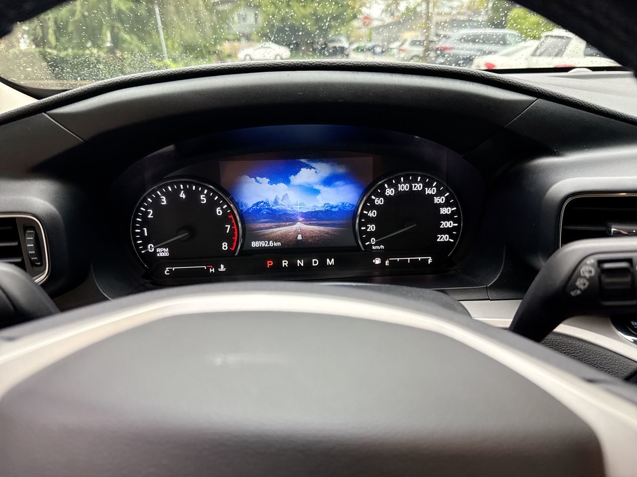 Ford Explorer  2020 à North Vancouver, Colombie-Britannique