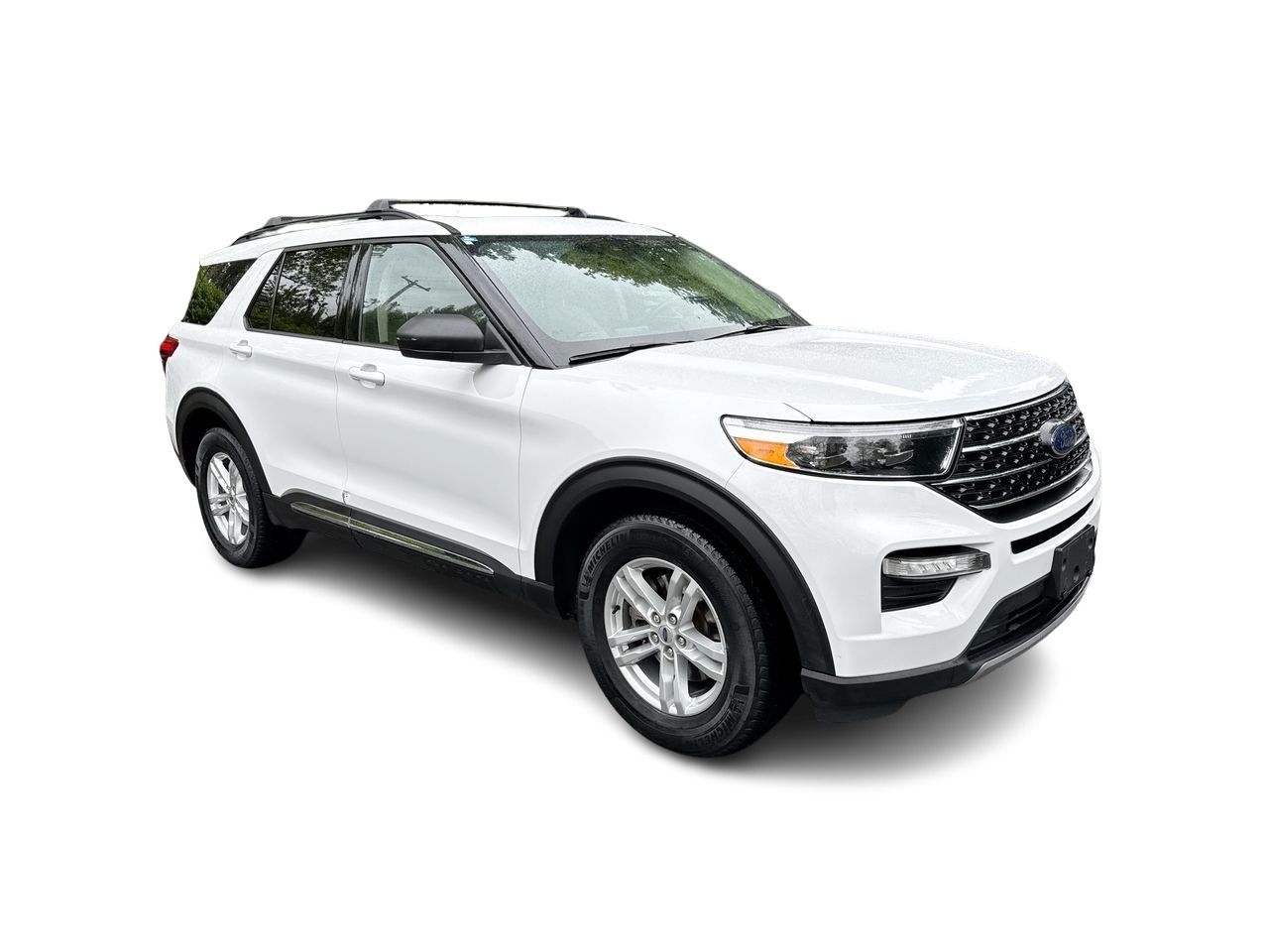 Ford Explorer  2020 à North Vancouver, Colombie-Britannique