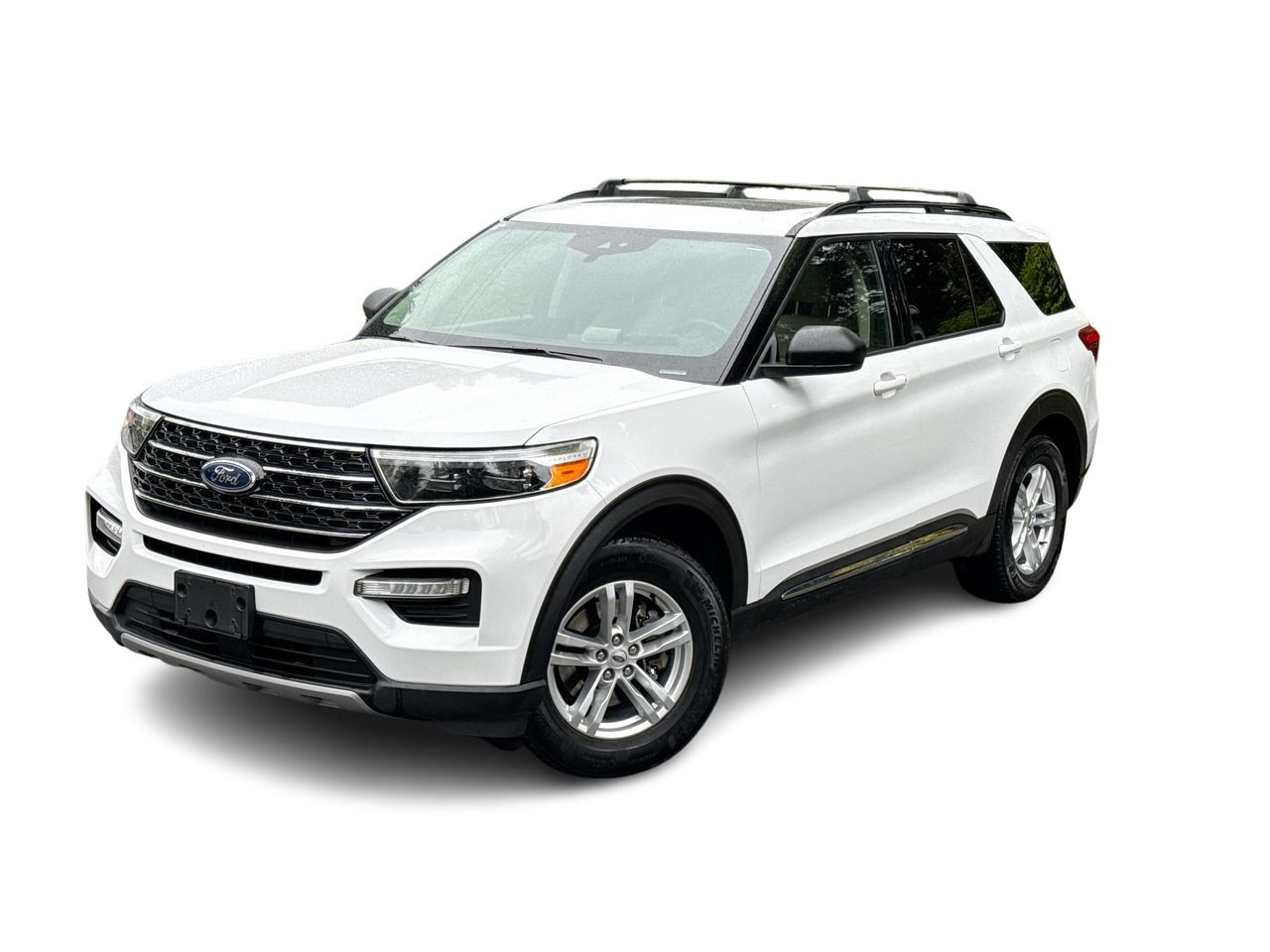 Ford Explorer  2020 à North Vancouver, Colombie-Britannique