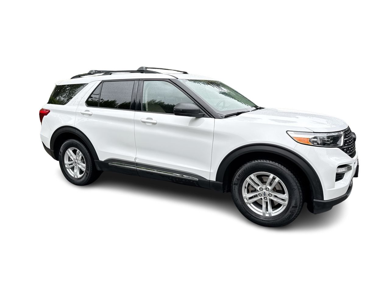 Ford Explorer  2020 à North Vancouver, Colombie-Britannique