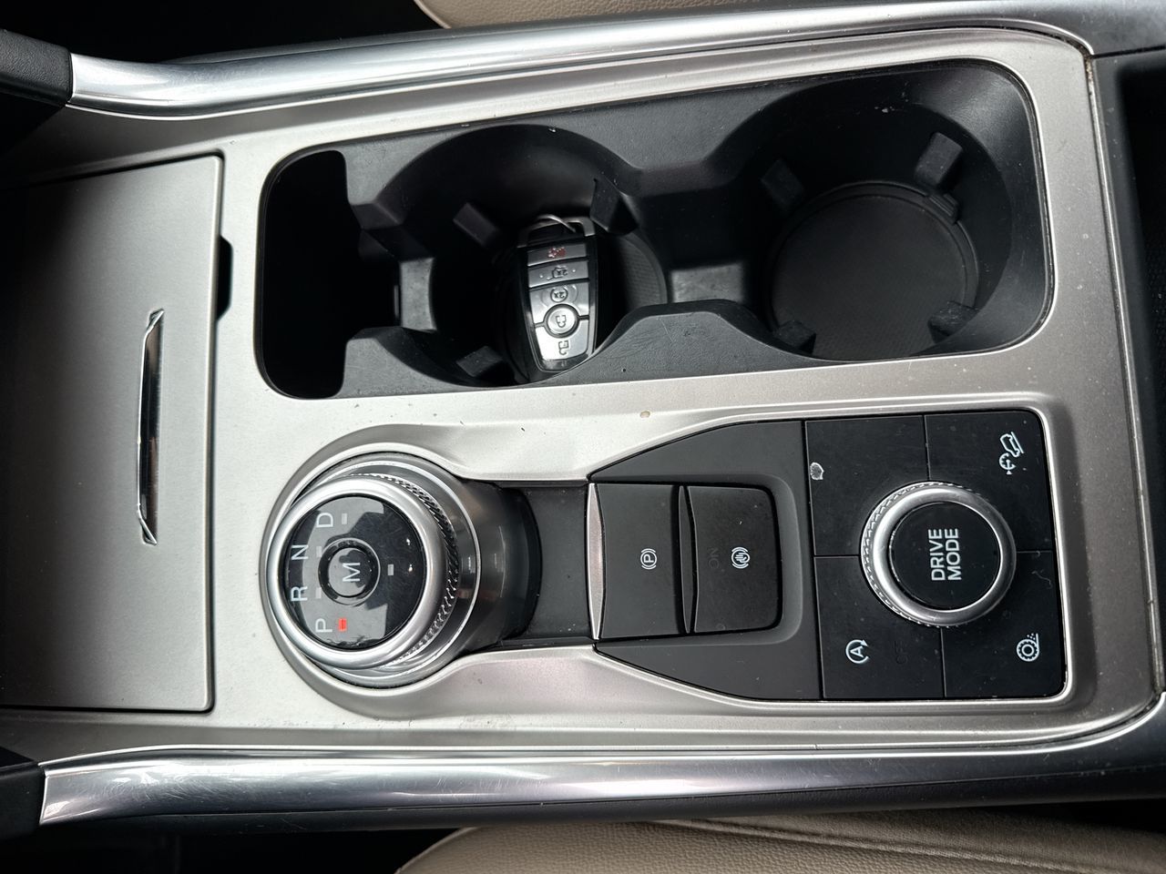 Ford Explorer  2020 à North Vancouver, Colombie-Britannique