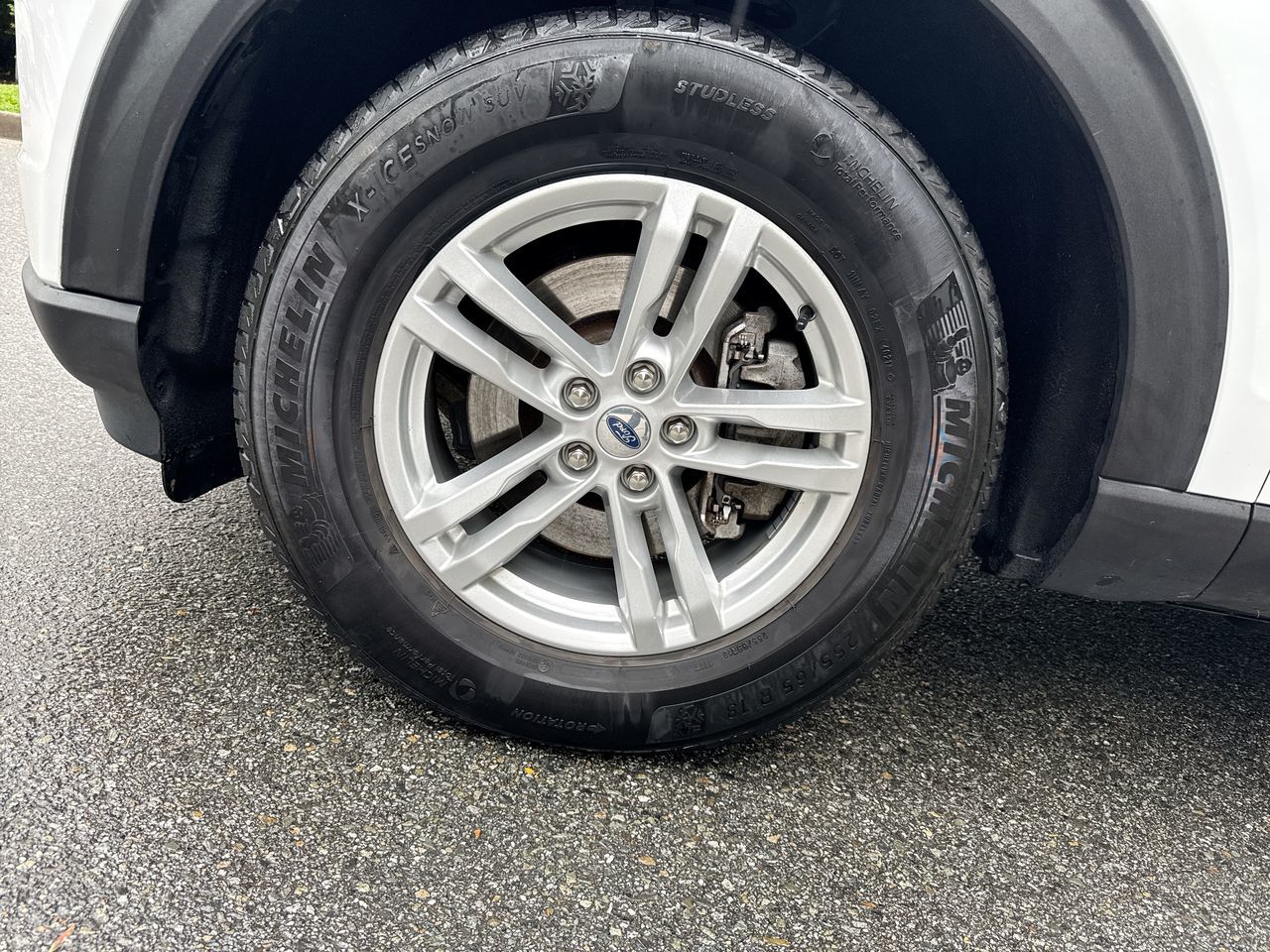 Ford Explorer  2020 à North Vancouver, Colombie-Britannique